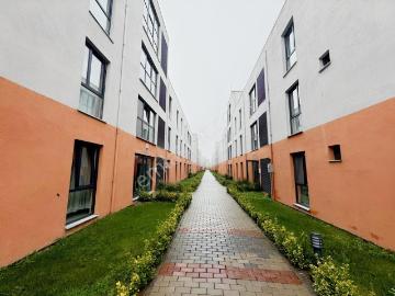 Ayşe Emlak'tan İnnovıa Sitesinde 2+1 Kiralık Daire