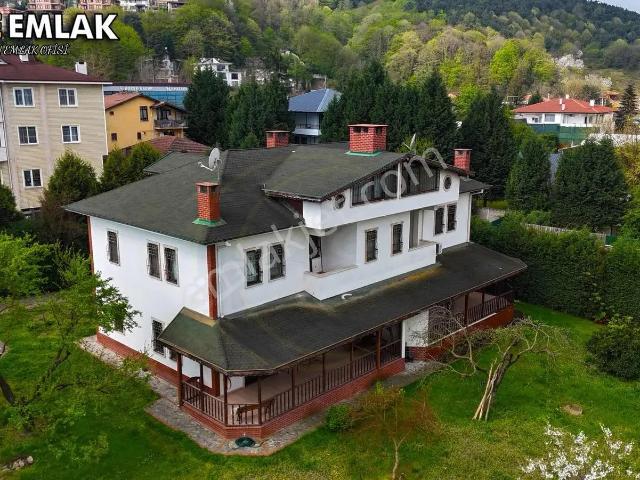 Ayşe Emlaktan Kiralık Villa