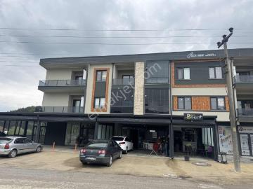 Ayşe Emlak'tan Satılık 2+1 Asansörlü Kapalı Garajlı Daire