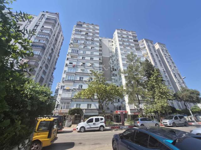 Ayşe Yenidoğan'dan Yeşillikler İçinde 3+1 Daire