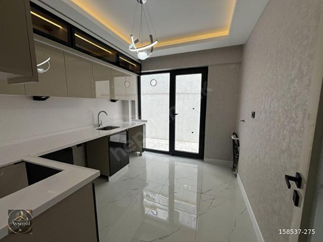 AYŞEGÜL EMLAKTAN BAĞLUM DA 2+1 FUL YAPILI ŞIK TASARIM SATILIK DAİRE