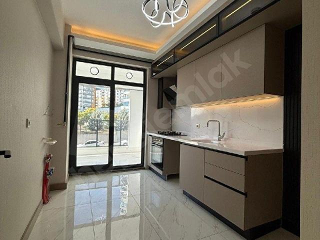 AYŞEGÜL EMLAK'TAN PURSAKLAR TEVFİK İLERİ MAHALLESİN'DE 2+1 SATILIK ULTRA LÜKS DAİRE