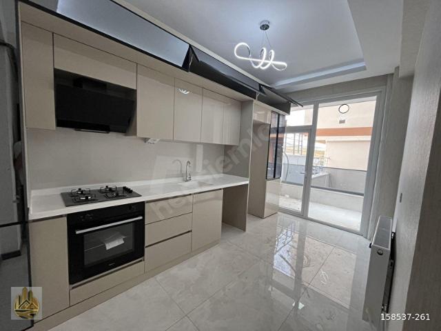 AYŞEGÜL EMLAKTAN PURSAKLAR FATİH M.H 2+1 FUUL YAPILI SATILIK DAİRE