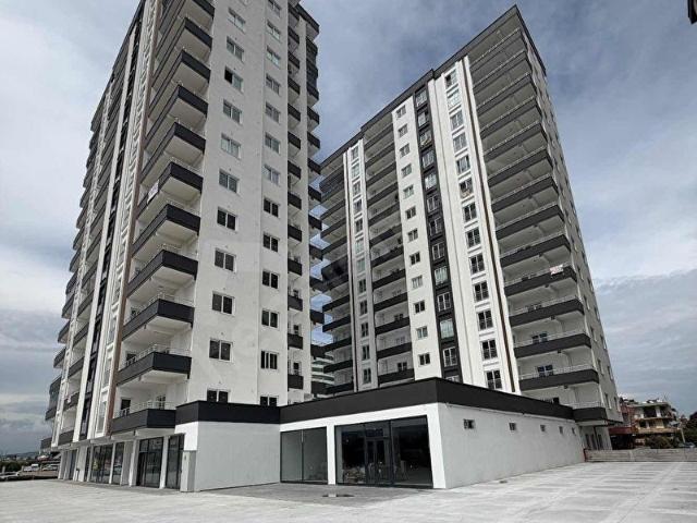 AY EMLAK'tan TARSUS DEVLET HASTANESİ KARŞISI SATILIK 2+1 DAİRE