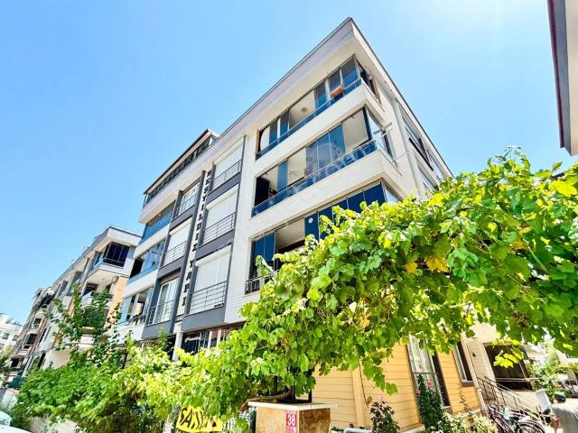 ꧁ay Emlaktan꧂akçay'da*full Eşyalı* Arakat Denize Yakın Satılık 1+1 Fırsat Daire