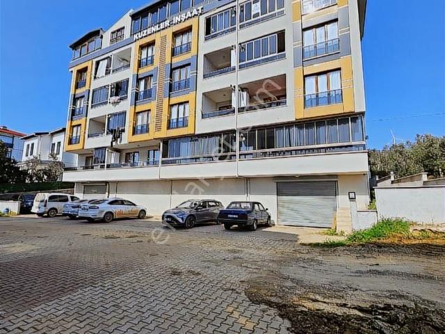 Ay Emlak'tan Armutlu İskele Yakın 2+1 Deniz Manzaralı Daire
