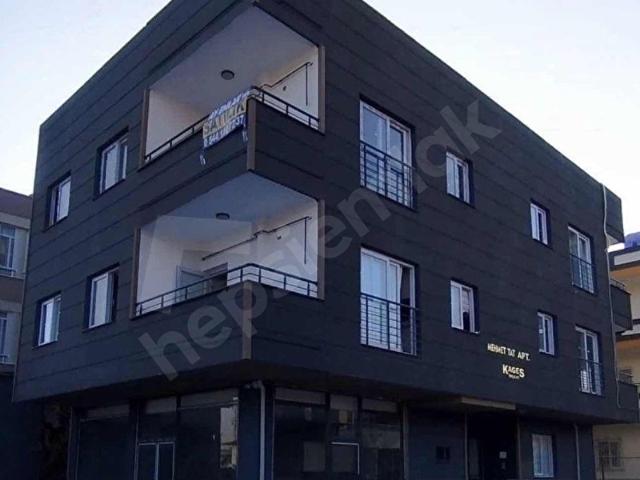 AY EMLAK'TAN ÖĞRETMENLER MAH.SATILIK 2+1 SIFIR DAİRE