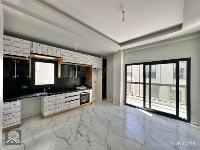 AY EMLAKTANAKÇAY'DA ARAKAT YERDEN ISITMALI ARAKAT SATILIK 2+1 ULTRA LÜKS TASARIM DAİRE