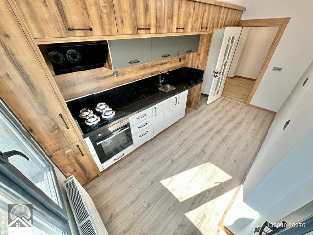 AY EMLAKTANAKÇAY'DA KAPALI BALKON ŞIK TASARIMLI ARAKAT EBEVEYNLİ SATILIK 2+1 ULTRA LÜX DAİRE