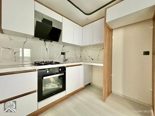 AY EMLAKTANALTINKUM MERKEZDE MUHTEŞEM KONUMLU AMERİKAN MUTFAK SATILIK 2+1 LÜKS DAİRE