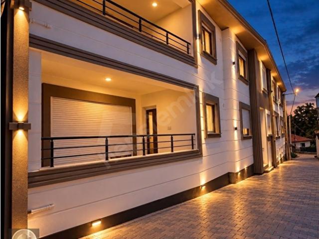 AY EMLAKTANKAZDAĞLARI ETEKLERİ OKSİJEN DEPOSU GÜRE'DE GOĞA MANZARALI AYRI MUTFAK SATILIK 2+1 DAİRE