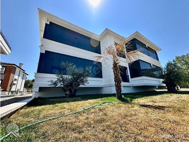 AY EMLAKTANKÖRFEZİN İNCİSİ GÜRE'DE HUZUR BULACAĞINIZ MÜSTAKİL TADINDA SATILIK 2+1 LÜKS DAİRE