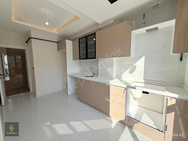 AY GYD SATILIK HATİP MAHALLESİNDE 2+1 LÜKS DAİRE