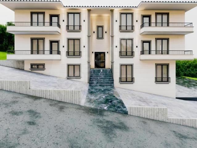 AY KAPADOKYA %50 PEŞİNAT 2+1 + 1+1 EKLENTİLİ DAİRELER