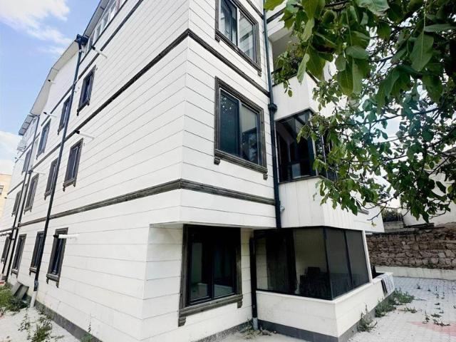 AY KAPADOKYA ÇİFT OFİS&DAİRE 2+0