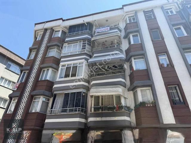 Çay Mahallesi Merkez Simit Fırını Karşısında Kiralık 2+1 Daire