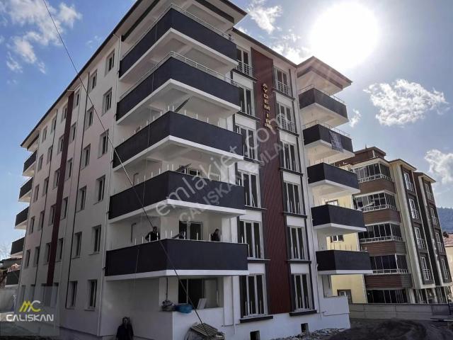 Çay Mahallesi Satılık 1+1 Daire