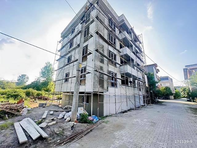 Çay mahallesinde ödeme kolaylıklı 2+1 anahtar teslim daire
