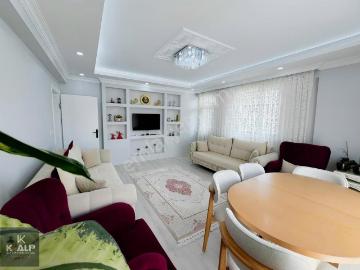 Çay Mahallesinde Satılık 3+1 Daire.sıfır Ayarında Fırsat