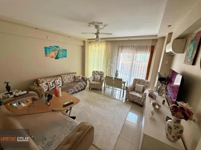 ayın Fırsatı | Şemikler Serinkuyu Girişi | 3+1 125 M2 | Arakat