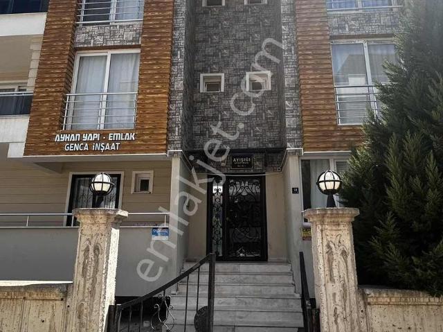 Ayışığı'nda Kiralık Eşyalı 1+1 Daire