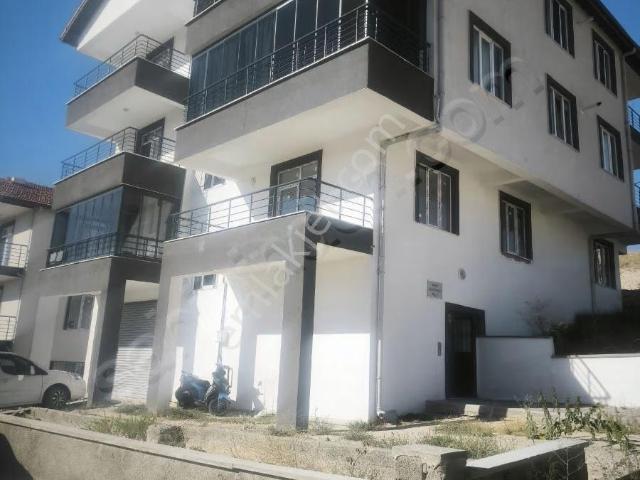 Çayıraltı Emlak Gayrimenkul Satlik 2+1 Avanosda Daire