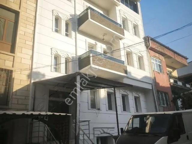Çayıraltı Emlak Gayrimenkul Satlik 3+1