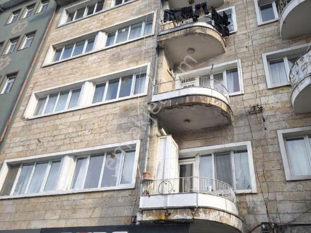 Çayıraltı Emlak'tan Çarşı Merkez Kapucubaşı Mah De Satilik 2+1 D