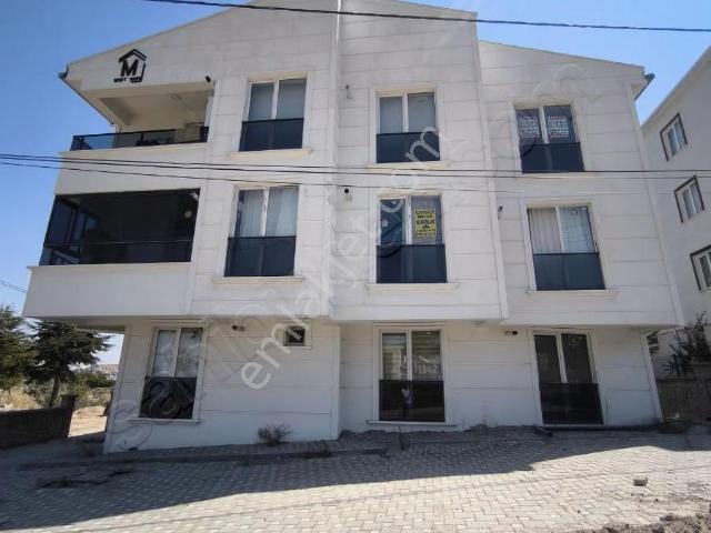 Çayıraltı Emlak'tan Bahçelievler Mah'nde Kiralık 1+1 Eşyalı Dair