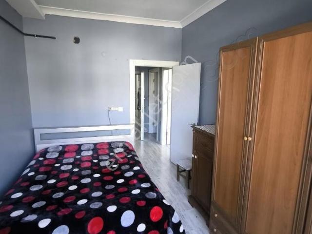 Çayıraltı Emlak'tan Emek Mahallesi'nde Kiralık Eşyalı 1+1 Daire