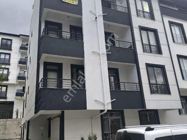 Çayıraltı Emlak'tan Fatih Sultan M. Mahde Kiralık 2+0 Esyadaire