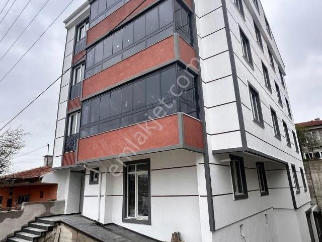 Çayıraltı Emlak'tan Fatih Sultan Mah'nde Satılık 2+1 Sıfır Daire