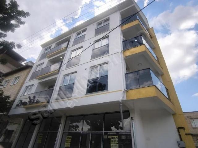 Çayıraltı Emlak'tan Sümer'de Kiralık Eşyasız 1+1 Daire