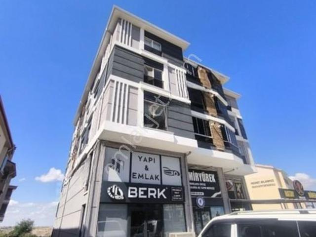Çayıraltı Emlak'tan 15 Temmuz Mah'nde Kiralık Eşyalı 1+1 Daire