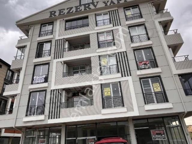 Çayıraltı Emlak'tan 2000 Evler Mah De Kiralık Eşyalı 2+0 Daire