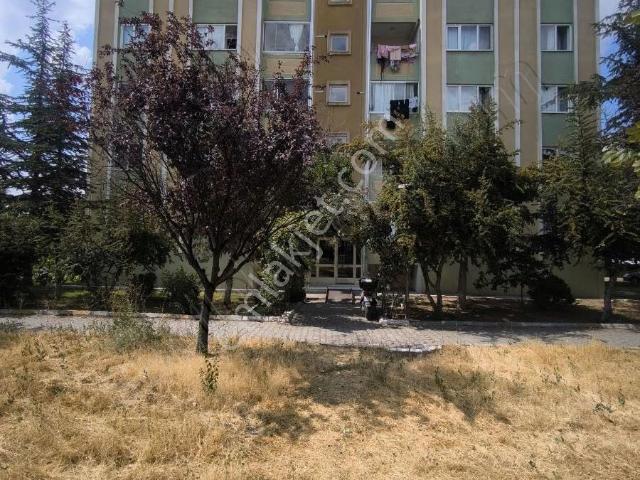 Çayıraltı Emlak'tan 2000 Evler Toki'de Kiralık 3+1 Daire