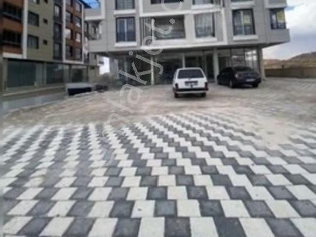 Çayıraltı Emlak'tan 2000 Evler'de Kiralık Eşyalı 1+1 Daire