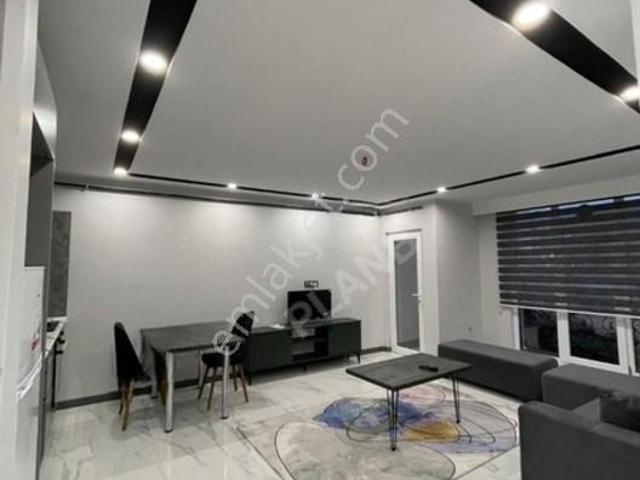 Çayırköy Mevkii De Sıfır 1+1 Lüks Eşyalı Daireler