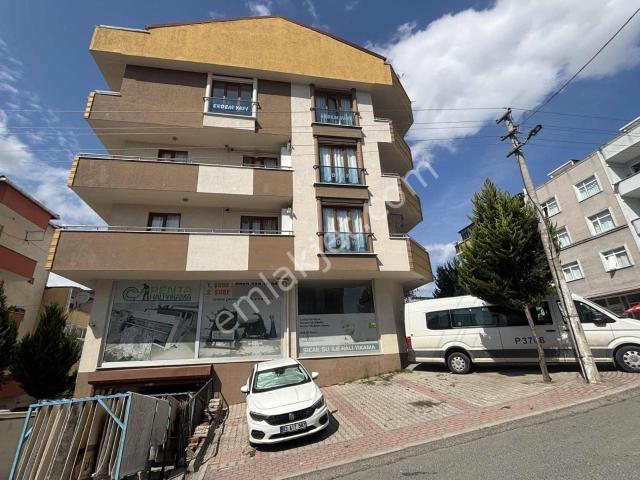 Çayırova Özgürlük Mahahhallesin De Kiralık Dublex Daire