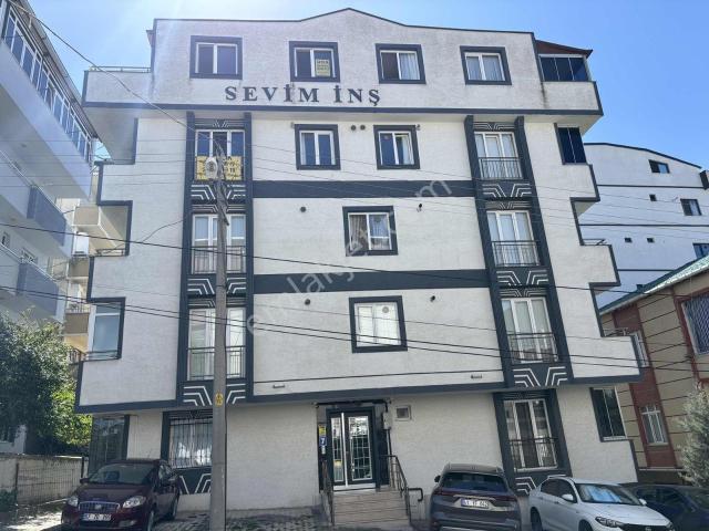 Çayırova Özgürlük Mahallesin De Satılık 4+1 Dublex Daire