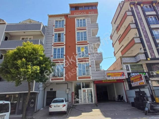 Çayırova Özgürlükte Geniş Yaşam | Asansörlü 2+1 Kiralık Daire