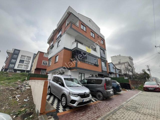 Çayırova Akse De Satılık 3+1 Sıfır Dubleks Daire