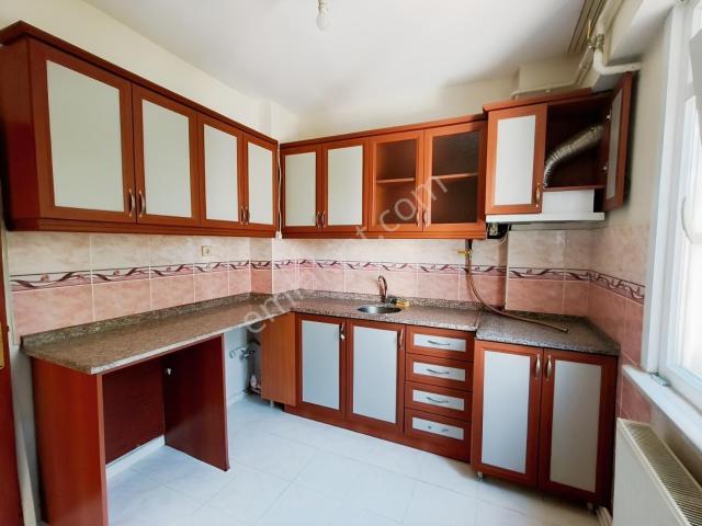 Çayırova Akse Kiralık 2+1 Bahçe Katı