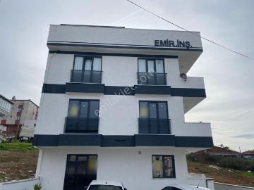 Çayırova Emek Mah. Lüx,geniş Ve Kullanışlı Satılık 3+1 Sıfır Daire