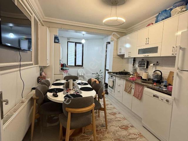 Çayırova İnönü Mahallesi Satılık 2+1 Daire