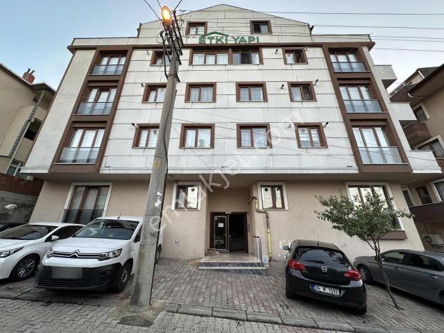 Çayırova İnönü'de 4+1 Dublex Ferah Daire