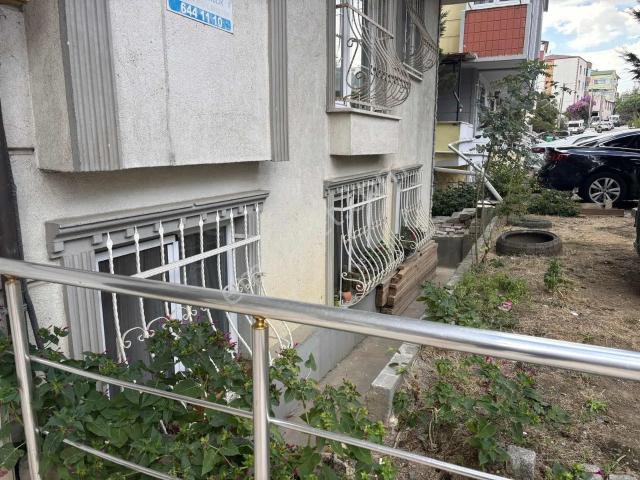 Çayırova Kent Meydanı Yakın, 3+1 Satılık Giriş Kat Daire
