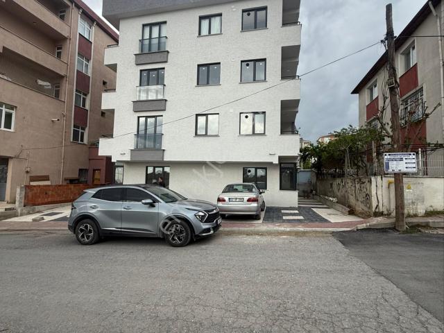 Çayırova Kocaeli Özgürlük Mah İstiklal Cad Yakı Giriş Yeni Daire
