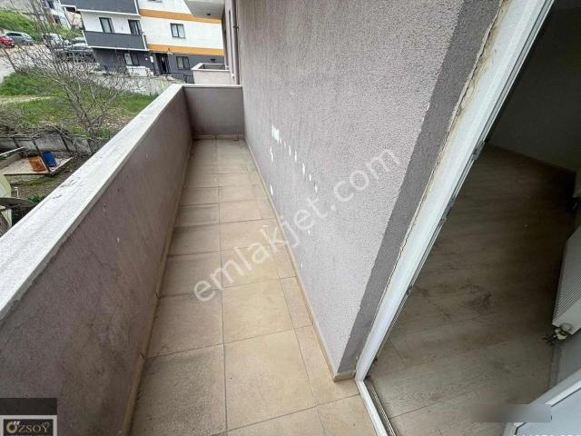 Çayırova Uğurmumcu Caddesin'de Kiralık Asansörlü 2+1 Daire
