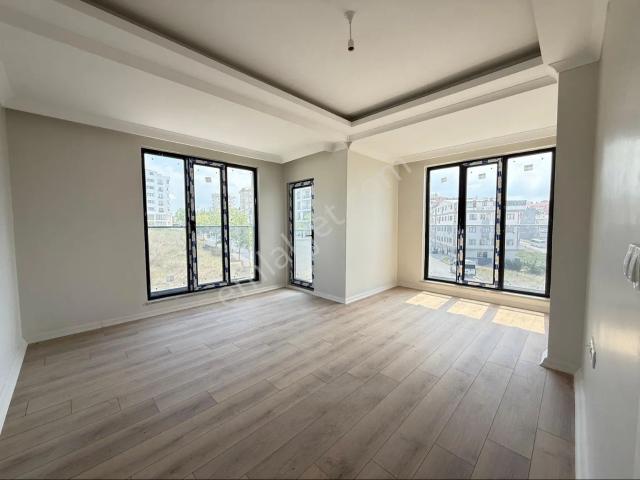 Çayırva Akse'de Kiralık 2+1 Arakat Asansörlü Daire